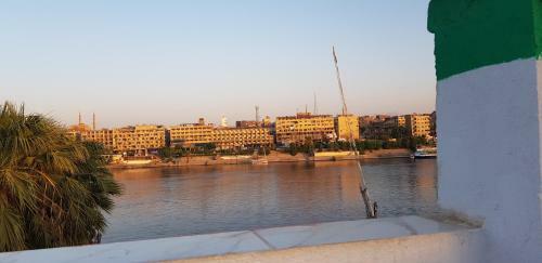 Hostal Nuba Tod Abouda Guest House