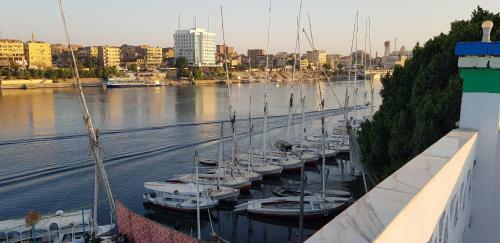 Hostal Nuba Tod Abouda Guest House