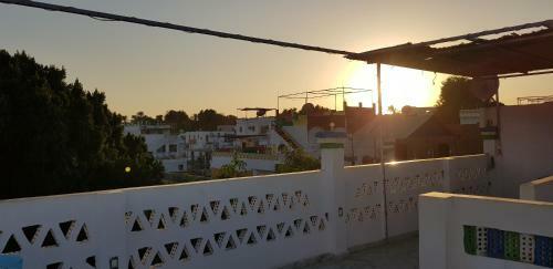 Hostal Nuba Tod Abouda Guest House