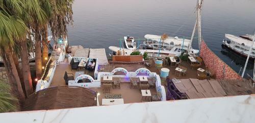 Hostal Nuba Tod Abouda Guest House