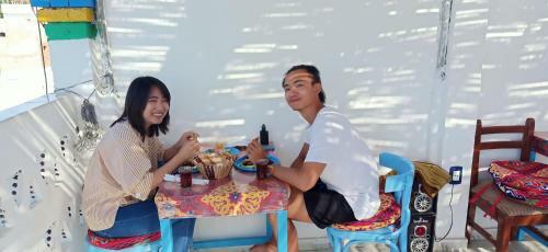 Hostal Nuba Tod Abouda Guest House