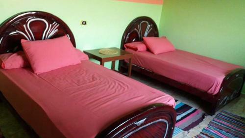 Apartamento Abo Elkasem_nubian House