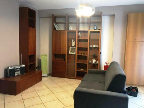 Apartamento La Casa Di Pedro