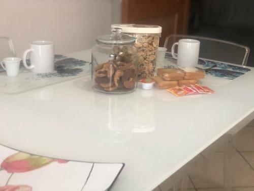 Apartamento La Casa Di Pedro