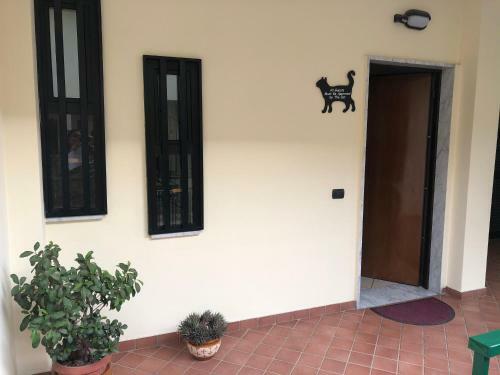 Apartamento La Casa Di Pedro