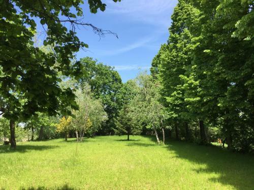 Happy Hill -appartamento Quercia