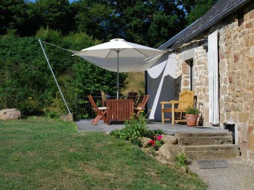 G�te Br�el, 4 Pi�ces, 5 Personnes - Fr-1-497-94