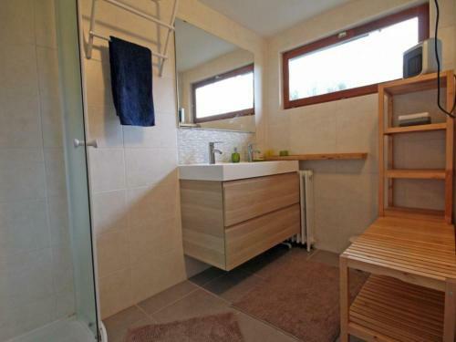 G�te Br�el, 4 Pi�ces, 5 Personnes - Fr-1-497-94