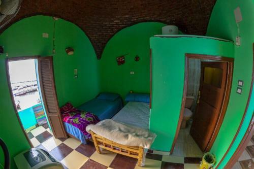Hostal Takela Kato Guest House