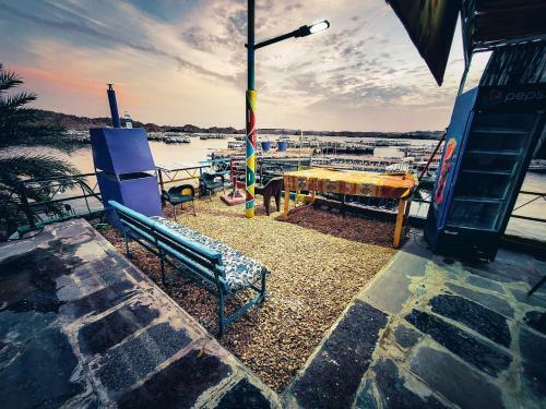 Hostal Takela Kato Guest House