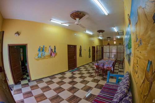 Hostal Takela Kato Guest House