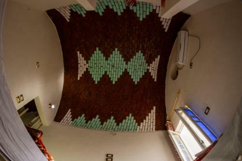 Hostal Takela Kato Guest House