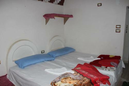 Hostal Takela Kato Guest House