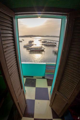 Hostal Takela Kato Guest House