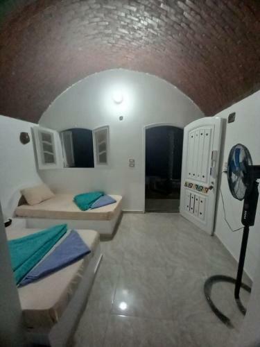 Hostal Kafana Guest House Nile View