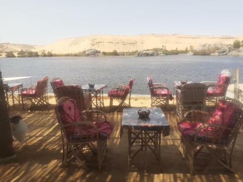 Hostal Kafana Guest House Nile View