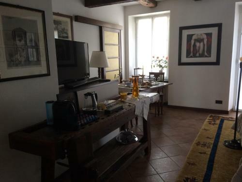Bed & Breakfast Dimora D'artista
