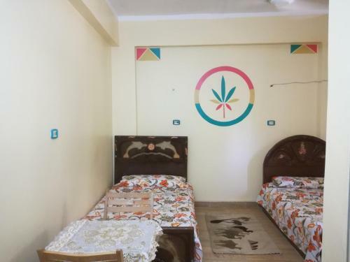 Hostal Cattleya Nubian Guest House