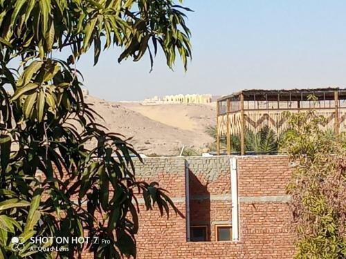 Hostal Cattleya Nubian Guest House