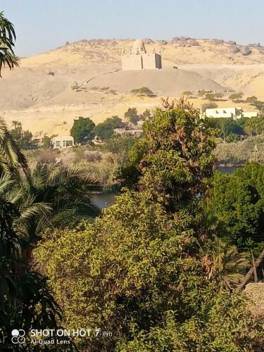 Hostal Cattleya Nubian Guest House