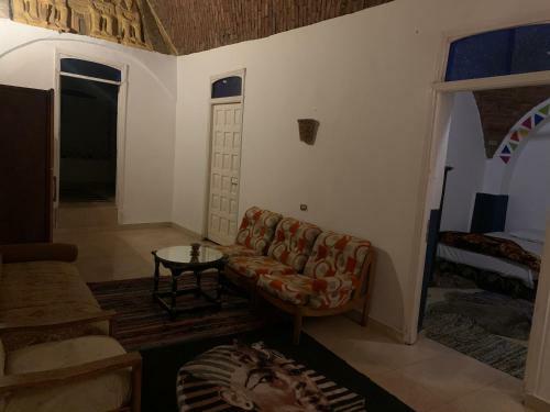 Agroturismo Nubian Farm Aswan