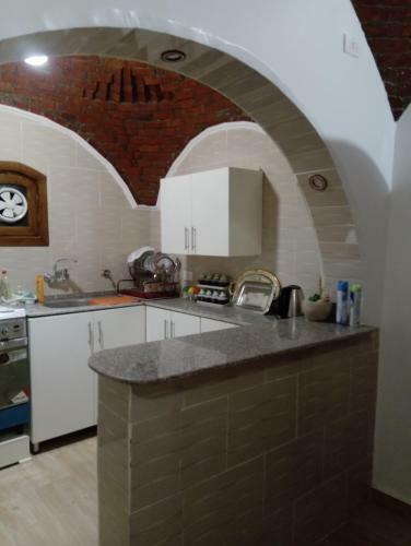 Apartamento Nubian Smiley Guest House