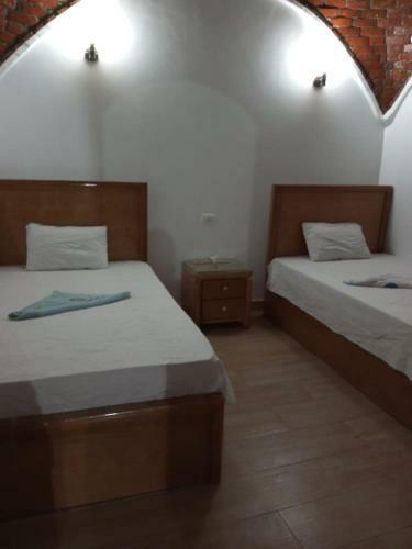 Apartamento Nubian Smiley Guest House