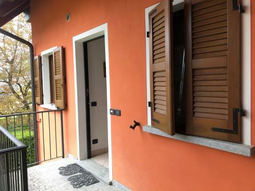 Apartamento La Pioda Vigezzo Santa Maria Maggiore