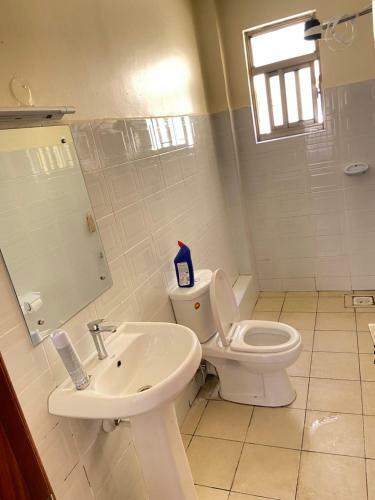 Apartamento Athi Garden?s