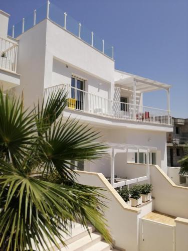 Apartamento Residence Valentina Int 4