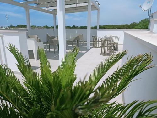 Residence Valentina - Apartment Laura Int 9