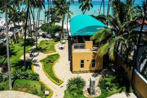 Apartamento Lido Penthouse