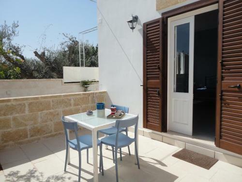 Apartamento Suite Spiaggia - Santa Maria Al Bagno