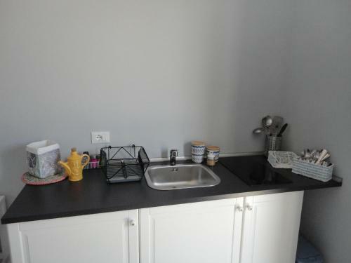 Apartamento Suite Spiaggia - Santa Maria Al Bagno