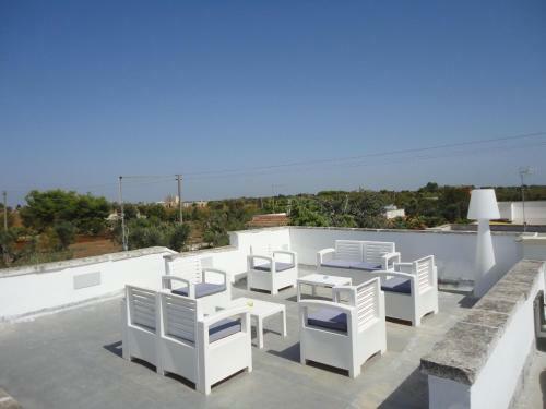 Apartamento Suite Spiaggia - Santa Maria Al Bagno