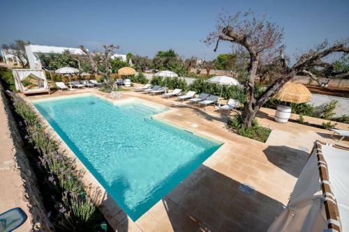 Apartamento Suite Spiaggia - Santa Maria Al Bagno