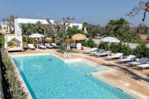 Apartamento Suite Spiaggia - Santa Maria Al Bagno