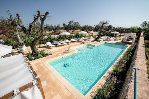 Apartamento Suite Spiaggia - Santa Maria Al Bagno