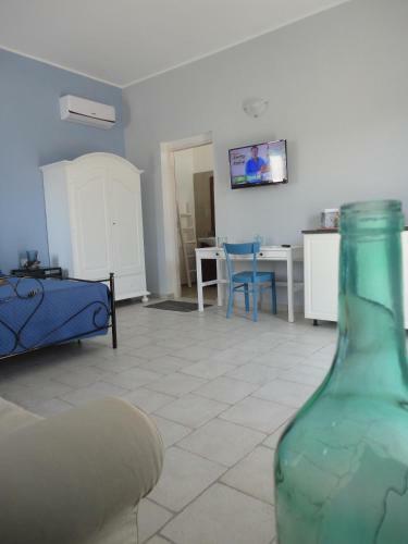 Apartamento Suite Spiaggia - Santa Maria Al Bagno