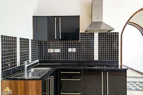 Apartamento Rosy Sea Front Beach Condo
