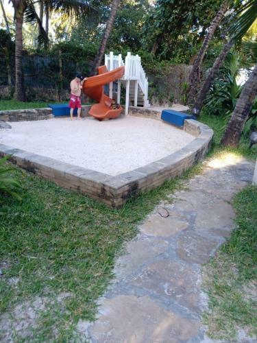 Apartamento Rosy Sea Front Beach Condo