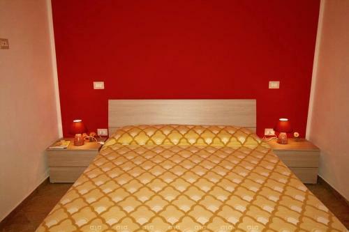 Apartamento Marina House