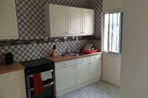 The Charming Bristolian Holiday Home