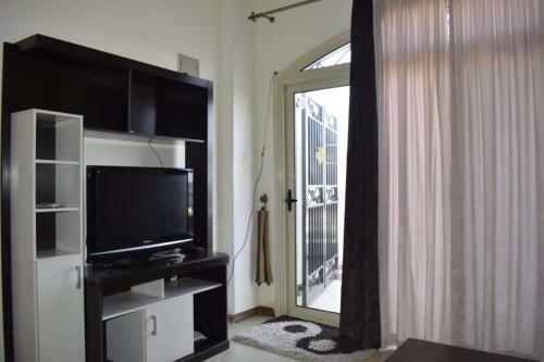 Diverhouse Apartment