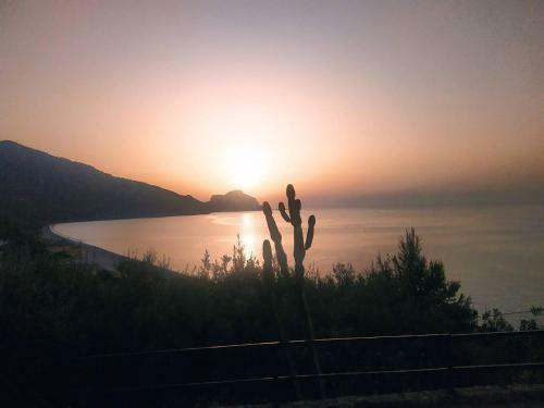 Apartamento Sunset On The Rock Cefal�