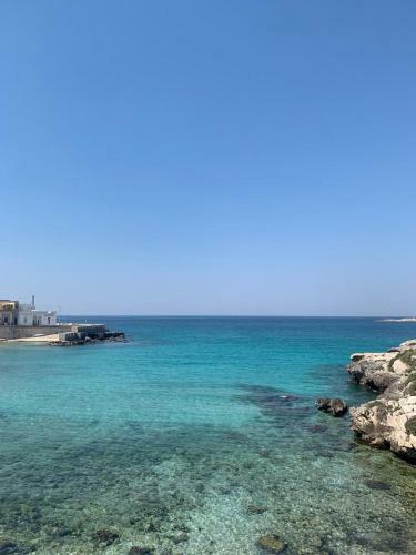 Appartamento 150m Dal Mare A Santa Maria Al Bagno