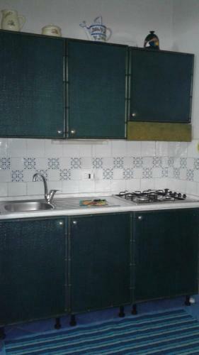 Apartamento Kefahelion Home