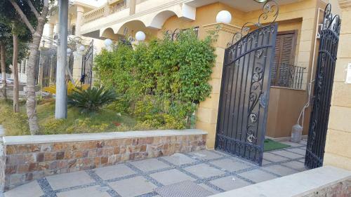 The Resort Apartment - New Cairo