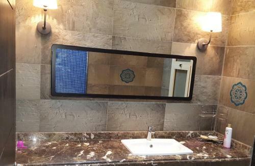 The Resort Apartment - New Cairo