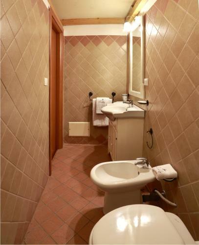 Apartamento La Casetta Del Piccadilly